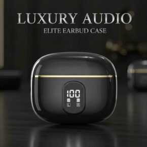 X87 True Wireless Earbuds (Bluetooth V5.4) – Premium Sound