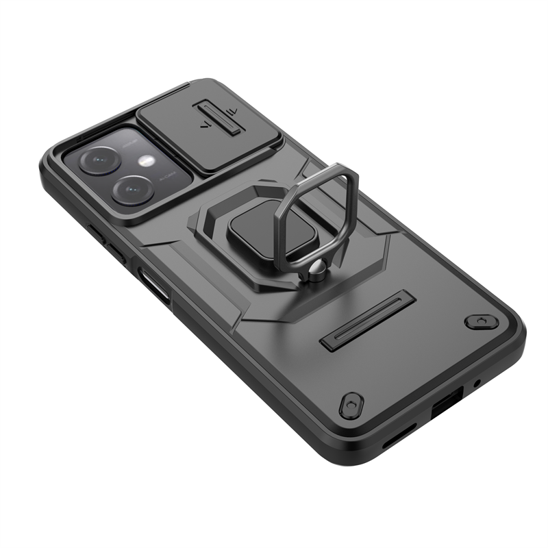 Redmi Turbo and Turbo 4 Pro Protective cover