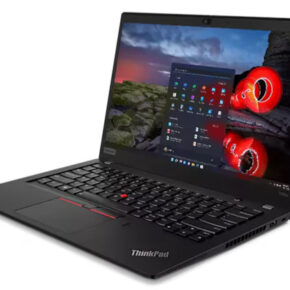Lenovo ThinkPad T495s Ryzen-5 3500U 8GB RAM
