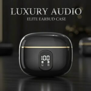 X87 True Wireless Earbuds (Bluetooth V5.4) – Premium Sound