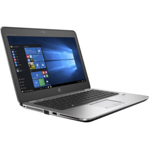 HP EliteBook 725 G4 AMD A12 8GB RAM 128GB SSD