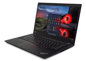 Lenovo ThinkPad T495s Ryzen-5 3500U 8GB RAM